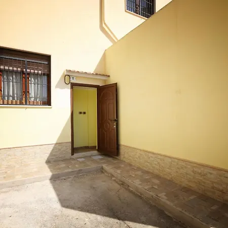 Holiday home Casa Filomena