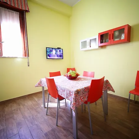 Casa Filomena * Avola