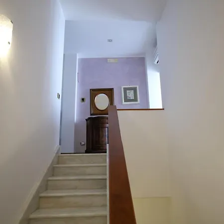 Holiday home Casa Filomena *