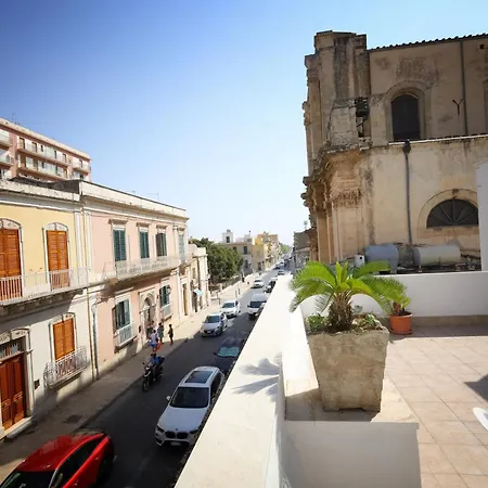Casa Filomena Avola