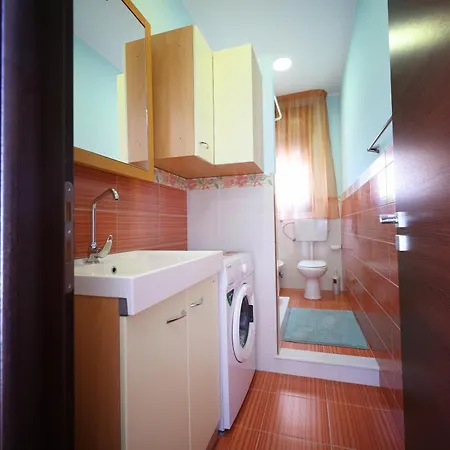 Casa Filomena Holiday home Avola