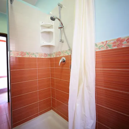 Casa Filomena Holiday home Avola