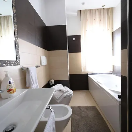 Casa Filomena Holiday home *