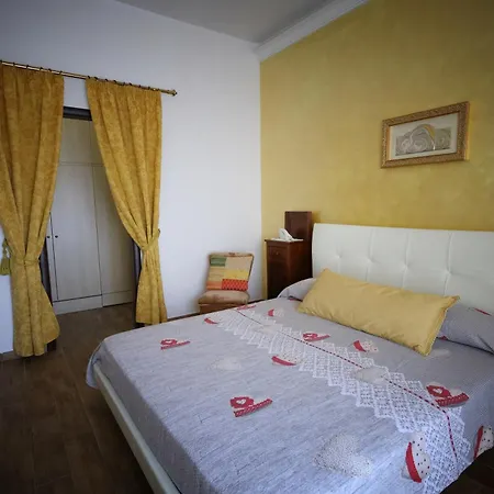 Casa Filomena Avola