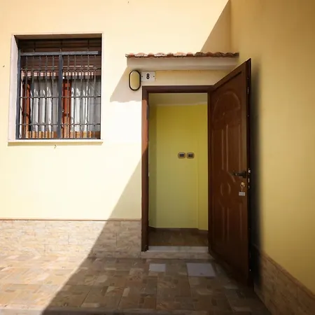 Casa Filomena Holiday home *