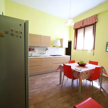 Holiday home Casa Filomena Avola
