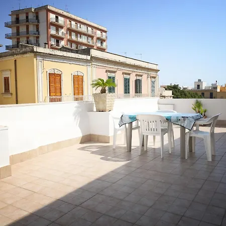 Casa Filomena Holiday home *