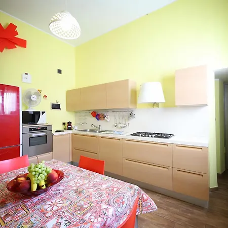 Casa Filomena Holiday home