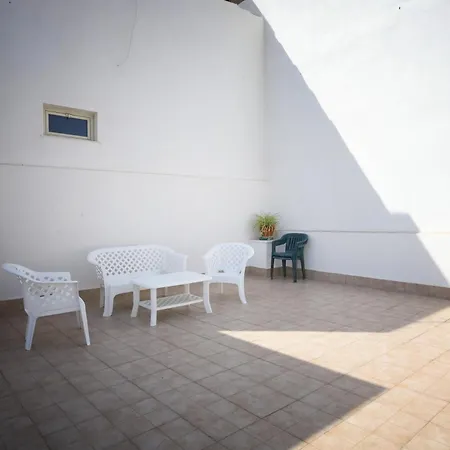 Casa Filomena Holiday home