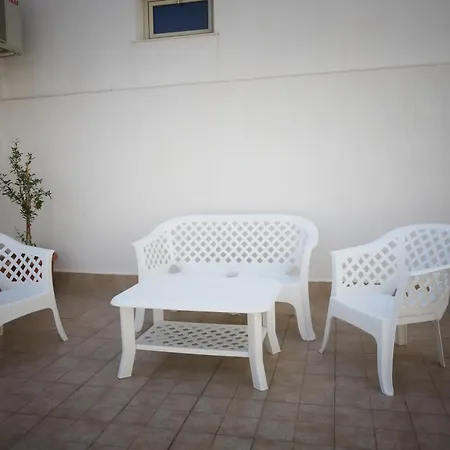 Holiday home Casa Filomena Avola