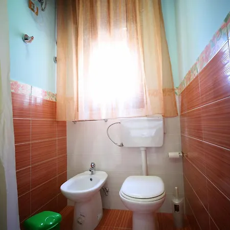 Casa Filomena * אבולה