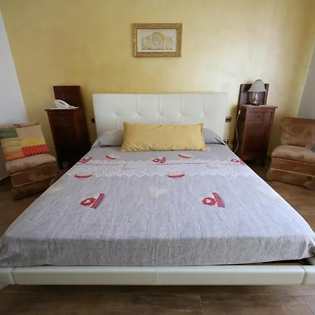 Holiday home Casa Filomena *
