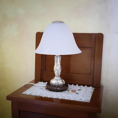 בית נופש Casa Filomena *